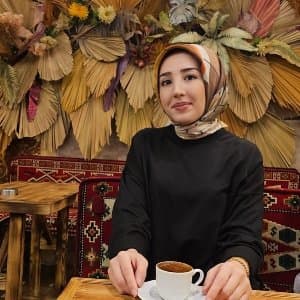 Esra Ç. profil fotoğrafı