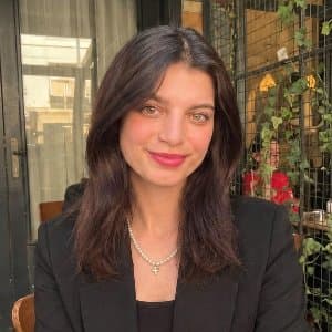 Esra Ç. profil fotoğrafı