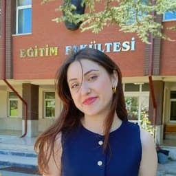 Esra Ç. profil fotoğrafı