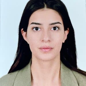 Esra C. profil fotoğrafı