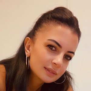 Esra D. profil fotoğrafı