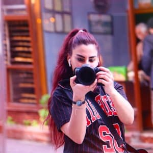 Esra D. profil fotoğrafı