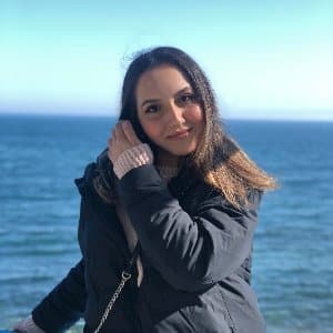 Esra D. profil fotoğrafı