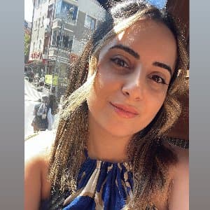 Esra D. profil fotoğrafı