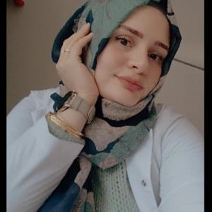 Esra D. profil fotoğrafı