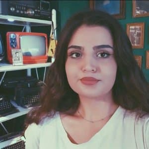 Esra E. profil fotoğrafı