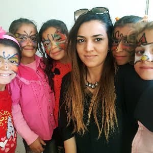 Esra G. profil fotoğrafı