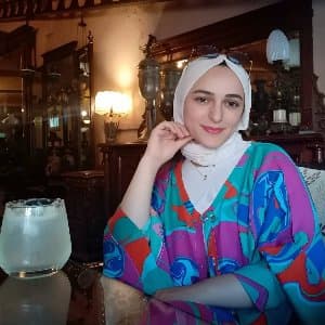 Esra F. profil fotoğrafı