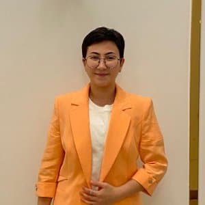 Esra G. profil fotoğrafı