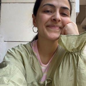 Esra G. profil fotoğrafı
