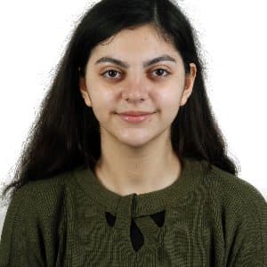 Esra G. profil fotoğrafı
