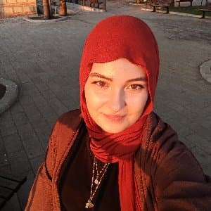 Esra G. profil fotoğrafı