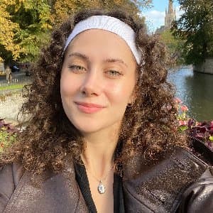 Esra K. profil fotoğrafı