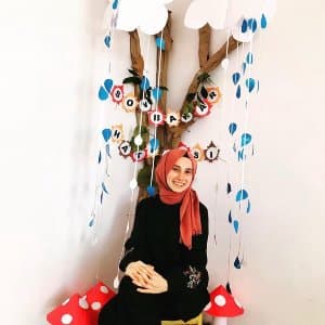 Esra H. profil fotoğrafı