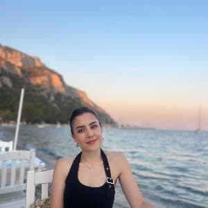 Esra I. profil fotoğrafı
