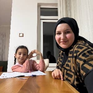 Esra K. profil fotoğrafı