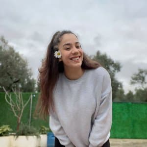 Esra K. profil fotoğrafı
