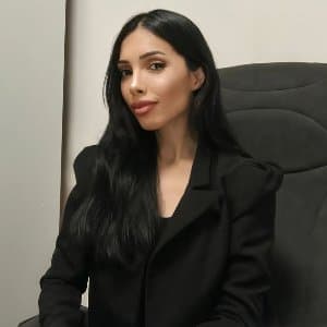 Esra K. profil fotoğrafı