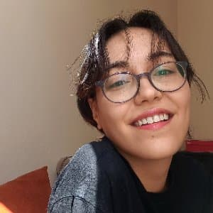 Esra K. profil fotoğrafı
