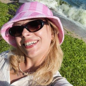 Esra K. profil fotoğrafı