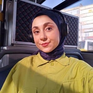 Esra M. profil fotoğrafı