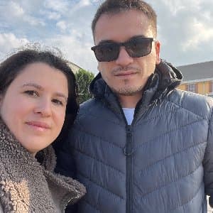 Esra M. profil fotoğrafı