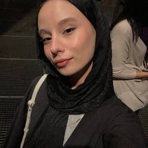 Esra O. profil fotoğrafı