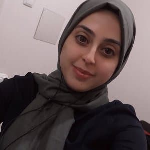 Esra P. profil fotoğrafı
