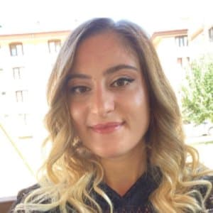 Esra O. profil fotoğrafı