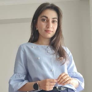 Esra O. profil fotoğrafı