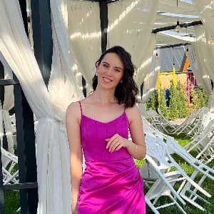 Esra P. profil fotoğrafı