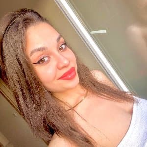 Esra Ş. profil fotoğrafı
