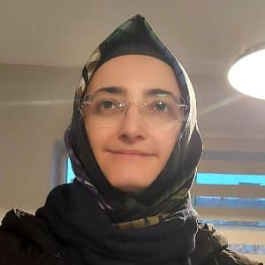 Esra S. profil fotoğrafı