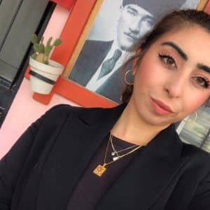 Esra Ş. profil fotoğrafı