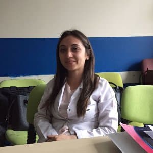 Esra S. profil fotoğrafı