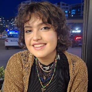 Esra B. profil fotoğrafı