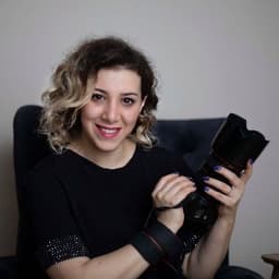 Esra S. profil fotoğrafı