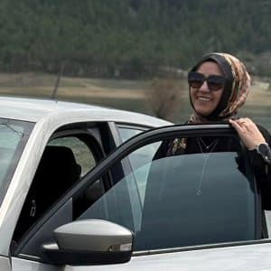 Esra S. profil fotoğrafı
