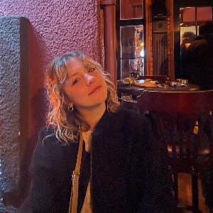 Esra S. profil fotoğrafı