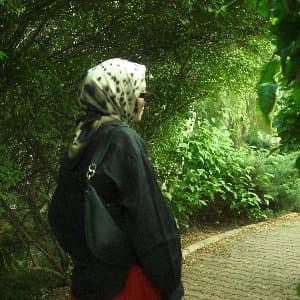 Esra T. profil fotoğrafı