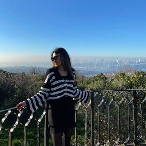 Esra T. profil fotoğrafı