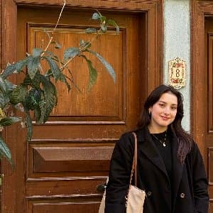 Esranur K. profil fotoğrafı