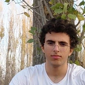 Eşref M. profil fotoğrafı