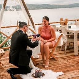 Evlilik T. profil fotoğrafı