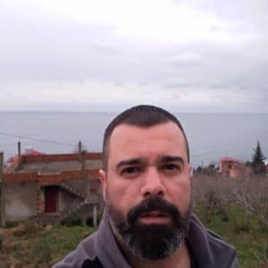 Evren G. profil fotoğrafı