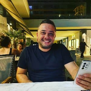 Evren K. profil fotoğrafı