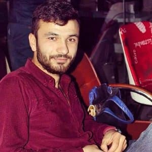 Evren Ö. profil fotoğrafı