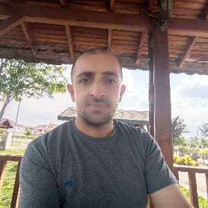 Evren Ö. profil fotoğrafı