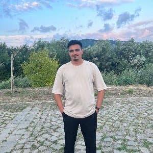 Evren S. profil fotoğrafı