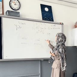 Eylem A. profil fotoğrafı
